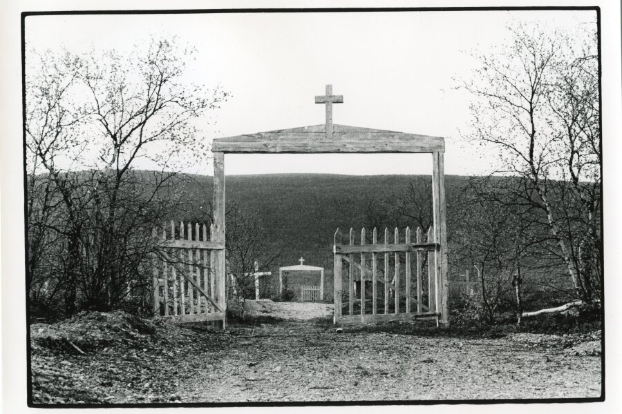 Copyright and photo MATTI SAANIO, Rovaniemi, Finland